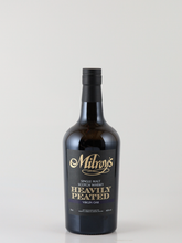Load image into Gallery viewer, Milroy's Heavily Peated Virgin Oak Batch 1 46%