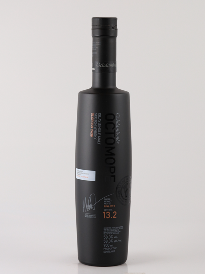 Octomore 13.2 Oloroso Cask 58.3% [Authorized Import]