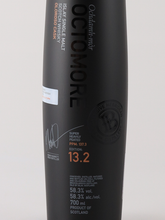 Load image into Gallery viewer, Octomore 13.2 Oloroso Cask 58.3% [Authorized Import]