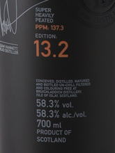 Load image into Gallery viewer, Octomore 13.2 Oloroso Cask 58.3% [Authorized Import]