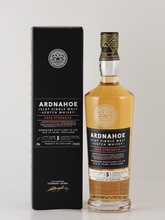 Load image into Gallery viewer, Ardnahoe 5 Year Cask Strength Batch 2 61%