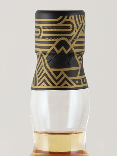 Ardnahoe 5 Year Cask Strength Batch 2 61%