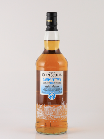 Glen Scotia Campbelltown 1832 1L (2)