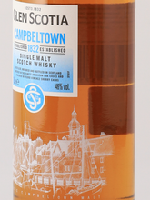 Load image into Gallery viewer, Glen Scotia Campbelltown 1832 1L (2)