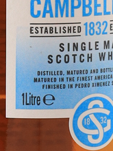 Load image into Gallery viewer, Glen Scotia Campbelltown 1832 1L (2)