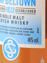 Load image into Gallery viewer, Glen Scotia Campbelltown 1832 1L (2)