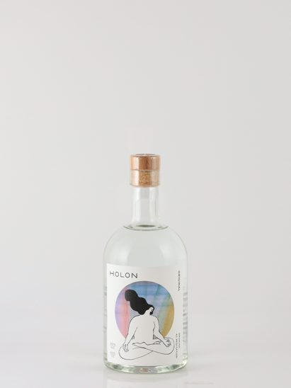 HOLON Gin Original New Label