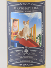 Load image into Gallery viewer, Club Qing I Do What I Like Glen Garioch 15 Years 2011 55.5%