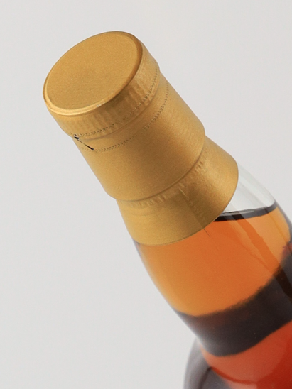 Club Qing Natural Order Glen Elgin 16 Years 2009 55%