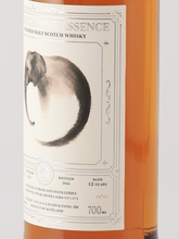 Load image into Gallery viewer, Club Qing Monochrome Essence Highland Blended Malt 12 Years 2013 46.5%