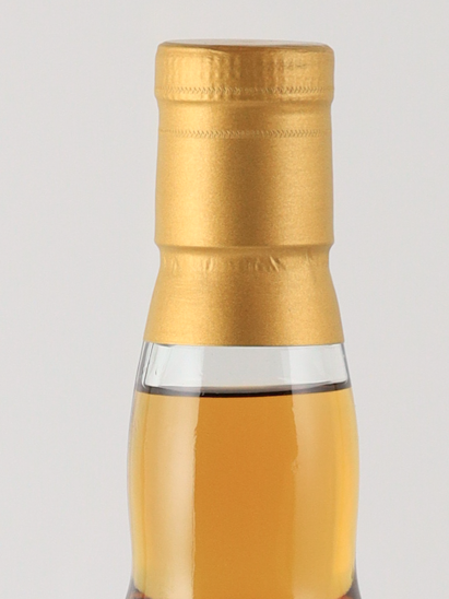 Club Qing Monochrome Essence Highland Blended Malt 12 Years 2013 46.5%