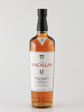 Load image into Gallery viewer, Macallan 12 Year Double Cask [Authorized Import]