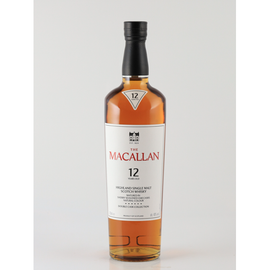 Macallan 12 Year Double Cask [Authorized Import]