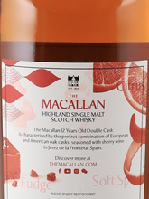 Load image into Gallery viewer, Macallan 12 Year Double Cask [Authorized Import]