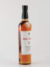 Load image into Gallery viewer, Macallan 12 Year Double Cask [Authorized Import]