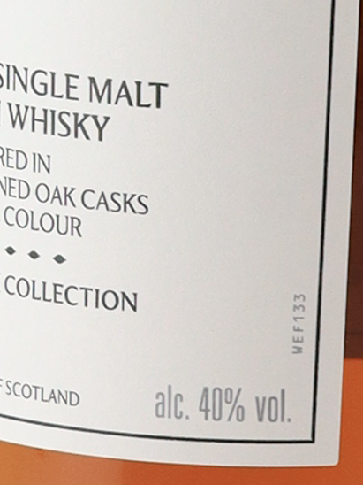 Macallan 12 Year Double Cask [Authorized Import]