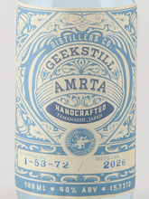 Load image into Gallery viewer, Amrta Gin 1-53-72 2026