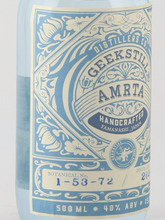 Load image into Gallery viewer, Amrta Gin 1-53-72 2026