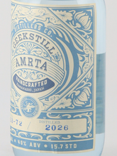 Load image into Gallery viewer, Amrta Gin 1-53-72 2026