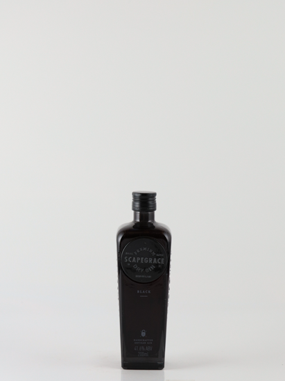 Scapegrace Black 200ml
