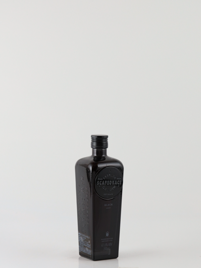Scapegrace Black 200ml