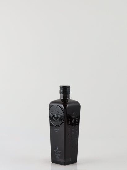 Scapegrace Black 200ml