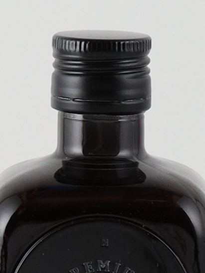 Scapegrace Black 200ml
