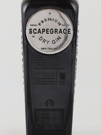 Scapegrace Classic 200ml