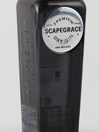 Scapegrace Classic 200ml