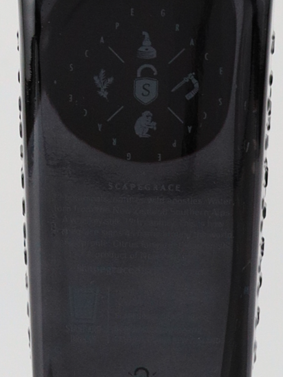 Scapegrace Classic 200ml