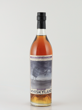 Load image into Gallery viewer, Whiskyland Pittyvaich 35 Years Old 1990 44.3%