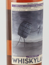 Load image into Gallery viewer, Whiskyland Pittyvaich 35 Years Old 1990 44.3%