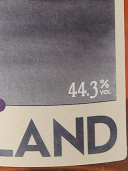 Whiskyland Pittyvaich 35 Years Old 1990 44.3%