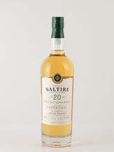 Load image into Gallery viewer, Saltire Rare Malt Laphroaig 20 Years 2005 for AndSpirits 48.8%