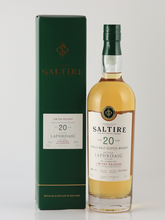 Load image into Gallery viewer, Saltire Rare Malt Laphroaig 20 Years 2005 for AndSpirits 48.8%