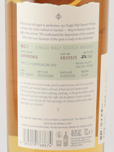 Load image into Gallery viewer, Saltire Rare Malt Laphroaig 20 Years 2005 for AndSpirits 48.8%