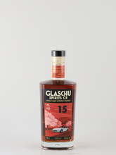 Load image into Gallery viewer, Glaschu Spirits Co. Ben Nevis 15 Years 2010 55%