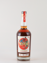 Load image into Gallery viewer, Mugen Spirit YOKAI ONI 7 Year Kentucky Straight Bourbon 58.5%