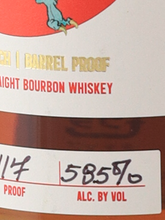 Load image into Gallery viewer, Mugen Spirit YOKAI ONI 7 Year Kentucky Straight Bourbon 58.5%