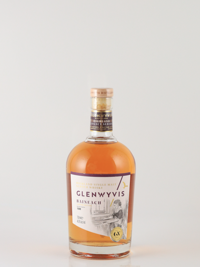 Glenwyvis Highland Legacy Series 2 Baineach