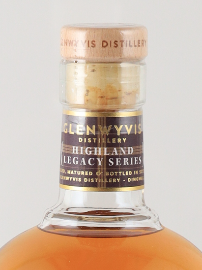Glenwyvis Highland Legacy Series 2 Baineach