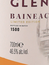 Load image into Gallery viewer, Glenwyvis Highland Legacy Series 2 Baineach