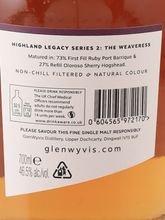 Load image into Gallery viewer, Glenwyvis Highland Legacy Series 2 Baineach