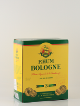 Load image into Gallery viewer, Rum Bologne Blanc CUBI 3L