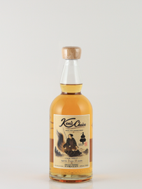 Ken's Choice Niigata Kameda 3 Year Japanese 62% — Single Malt