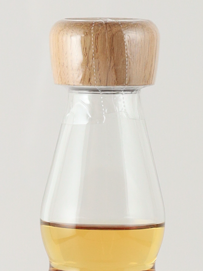 Ken's Choice Niigata Kameda 3 Year Japanese 62% — Single Malt