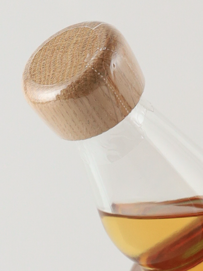 Ken's Choice Niigata Kameda 3 Year Japanese 62% — Single Malt