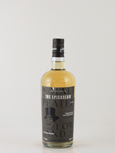 Load image into Gallery viewer, The Epicurean Peated Edition (defective label)