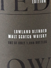 Load image into Gallery viewer, The Epicurean Peated Edition (defective label)