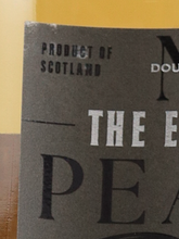 Load image into Gallery viewer, The Epicurean Peated Edition (defective label)